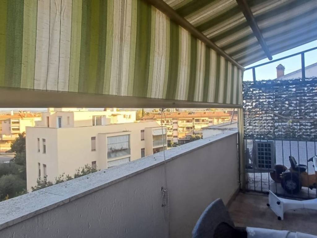 appartamento in vendita a Grosseto