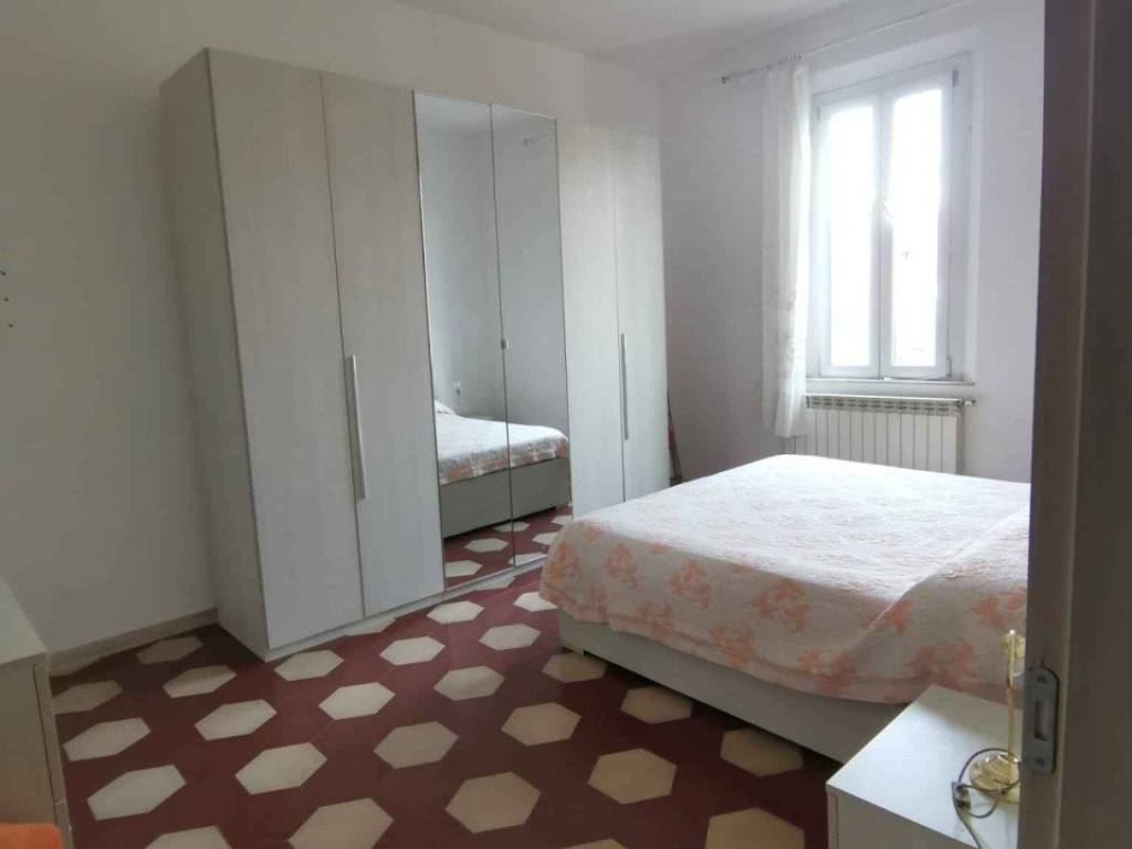appartamento in vendita a Grosseto in zona Centro Città