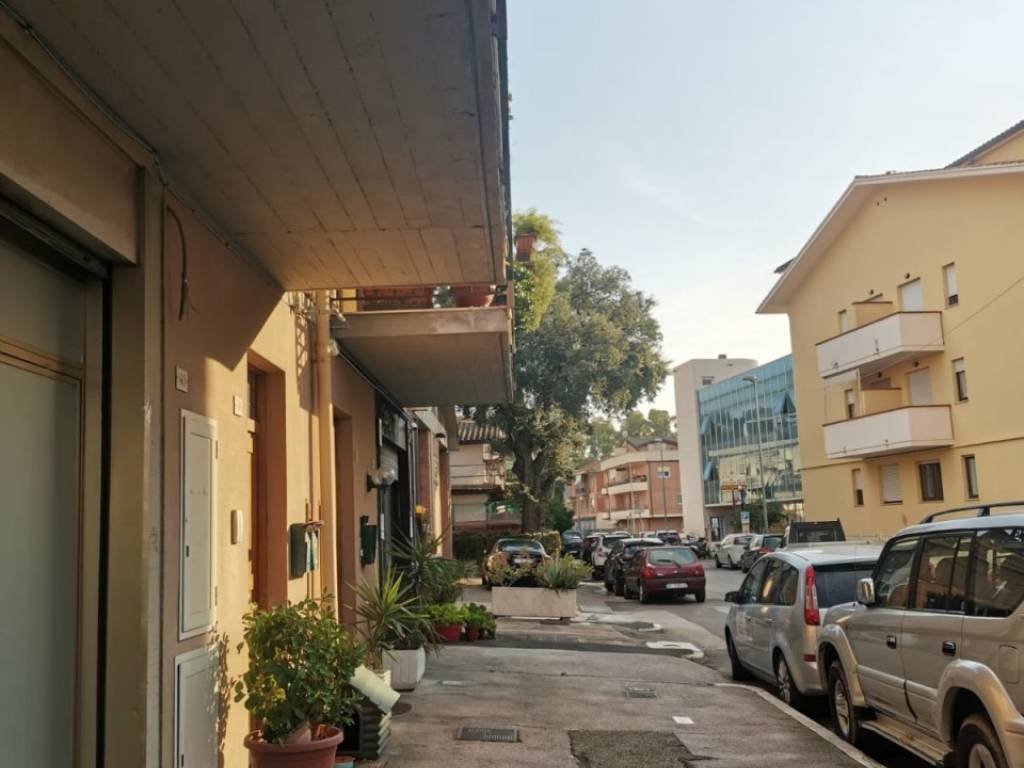 appartamento in vendita a Grosseto