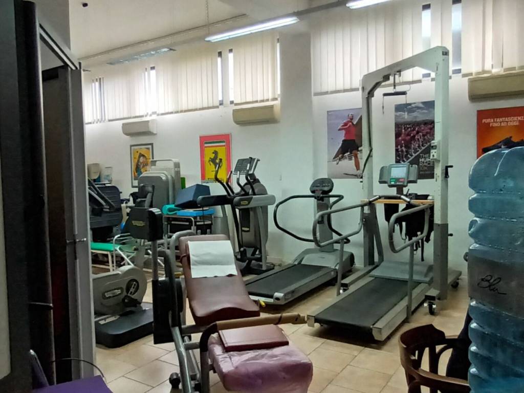 negozio in vendita a Grosseto