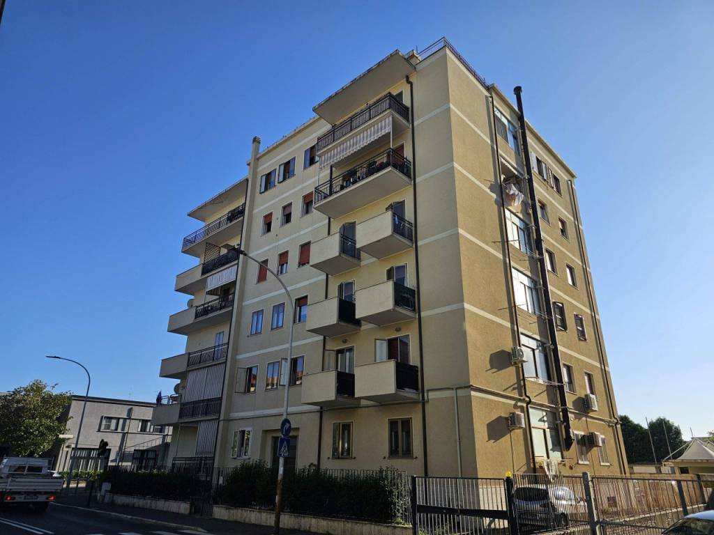 appartamento in vendita a Grosseto