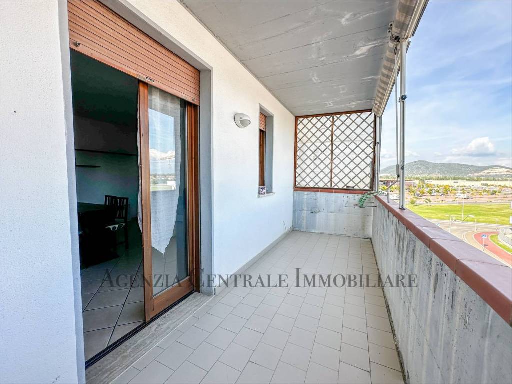 appartamento in vendita a Grosseto