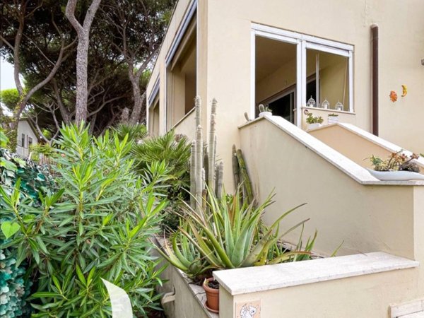 casa indipendente in vendita a Grosseto in zona Marina di Grosseto