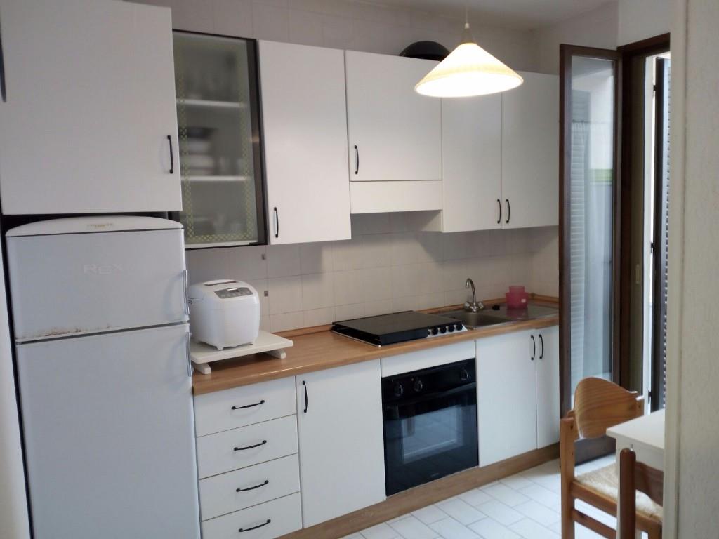 appartamento in vendita a Grosseto in zona Principina a Mare