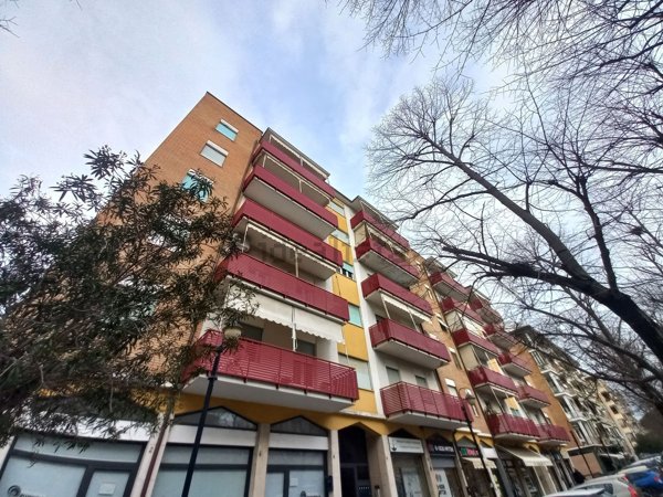 appartamento in vendita a Grosseto