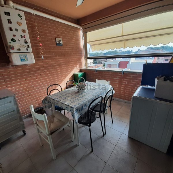 appartamento in vendita a Grosseto