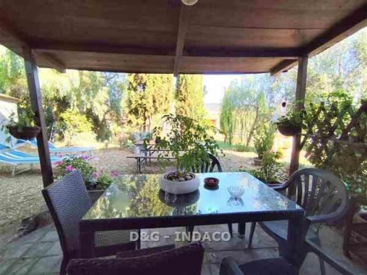 casa indipendente in vendita a Grosseto in zona Santa Maria di Rispescia