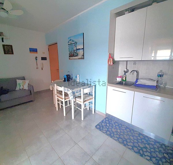 appartamento in vendita a Grosseto in zona Marina di Grosseto
