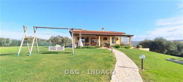 casa indipendente in vendita a Grosseto in zona Centro Città