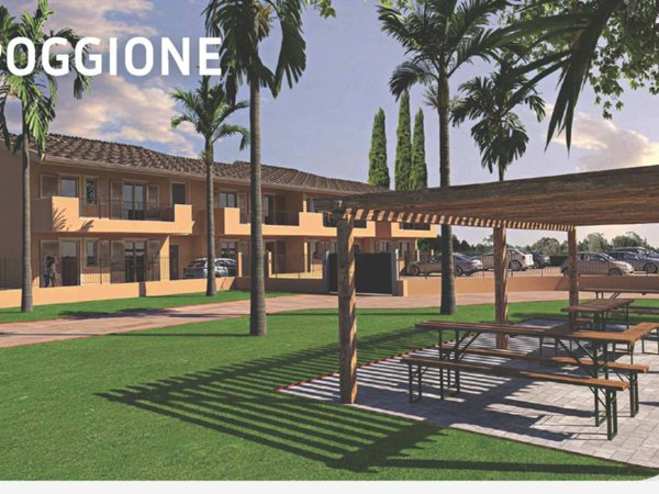 appartamento in vendita a Grosseto