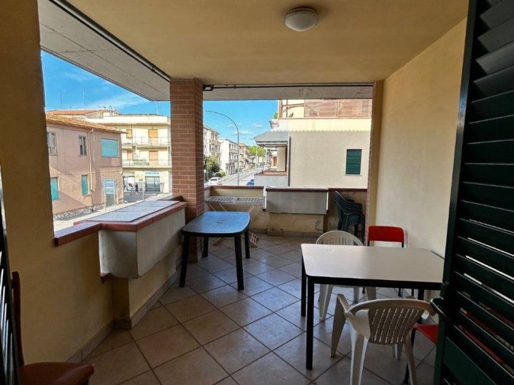 appartamento in vendita a Grosseto