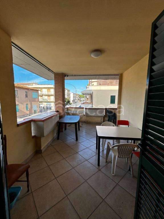 appartamento in vendita a Grosseto in zona Marina di Grosseto