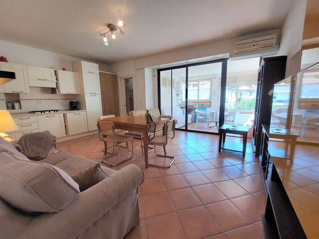 appartamento in vendita a Grosseto in zona Centro Città