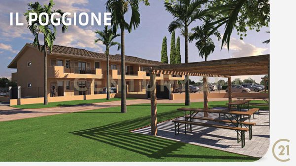 appartamento in vendita a Grosseto in zona Centro Città