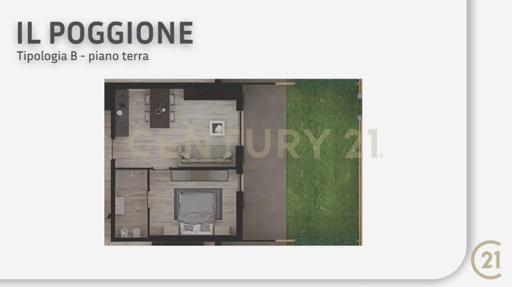 appartamento in vendita a Grosseto in zona Centro Città