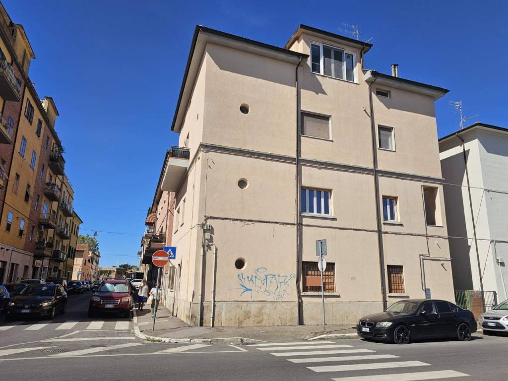 appartamento in vendita a Grosseto