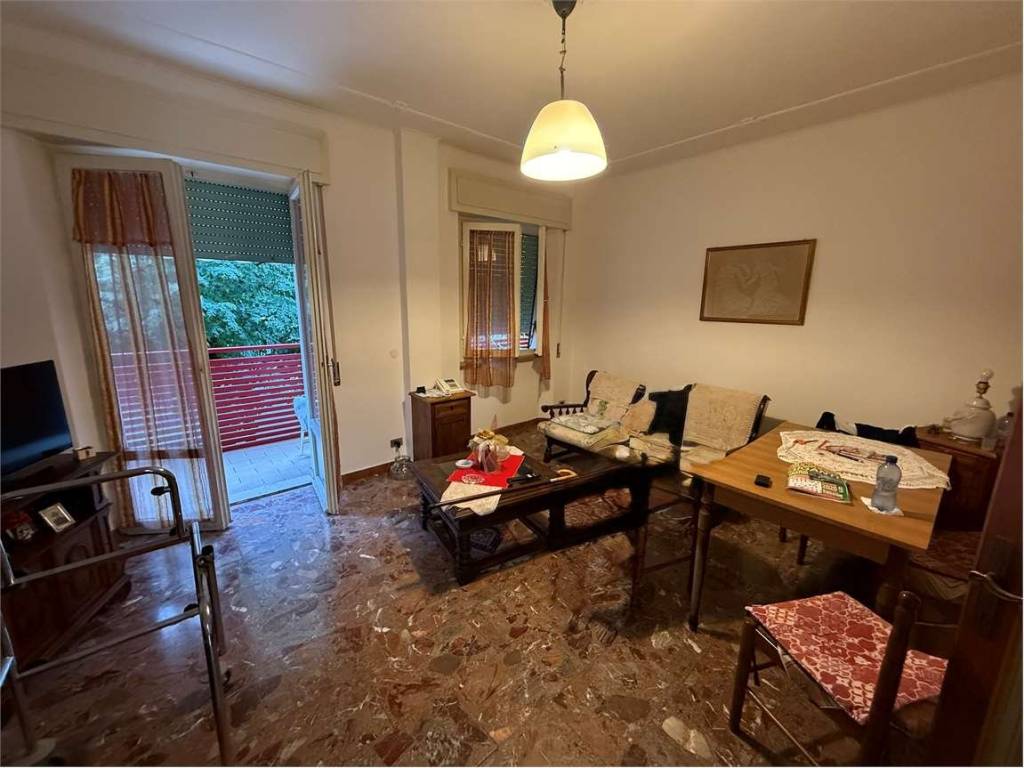 appartamento in vendita a Grosseto