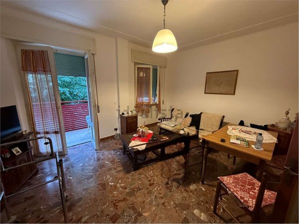 appartamento in vendita a Grosseto in zona Centro Città