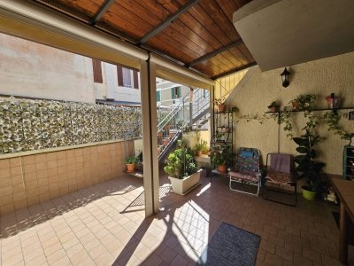 appartamento in vendita a Grosseto in zona Orcagna