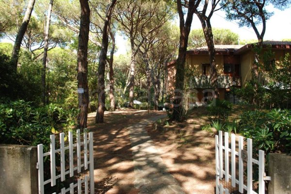casa indipendente in vendita a Grosseto in zona La Principina