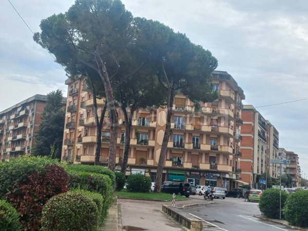 appartamento in vendita a Grosseto