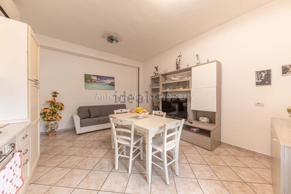 appartamento in vendita a Grosseto in zona Marina di Grosseto