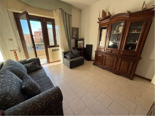 appartamento in vendita a Grosseto