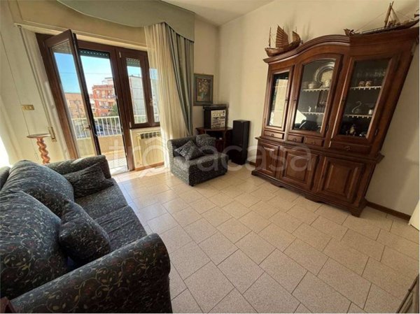 appartamento in vendita a Grosseto