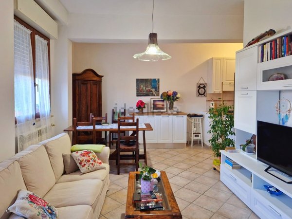 appartamento in vendita a Grosseto in zona Centro Città