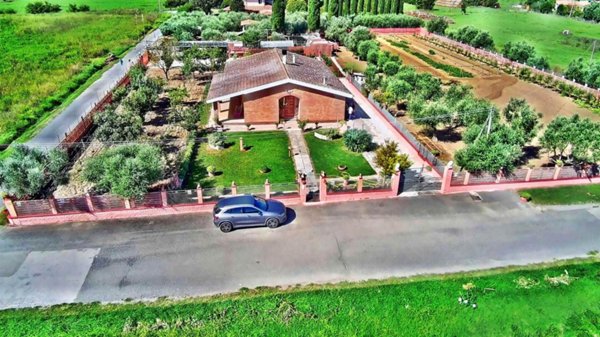 casa indipendente in vendita a Grosseto in zona Centro Città