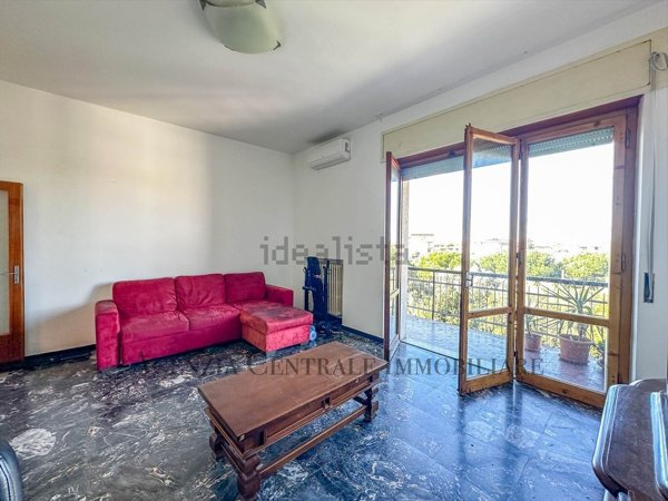 appartamento in vendita a Grosseto