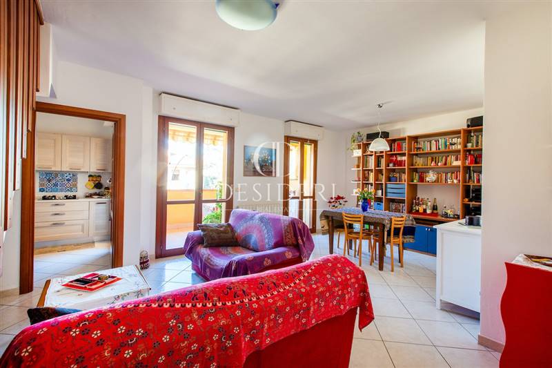 appartamento in vendita a Grosseto