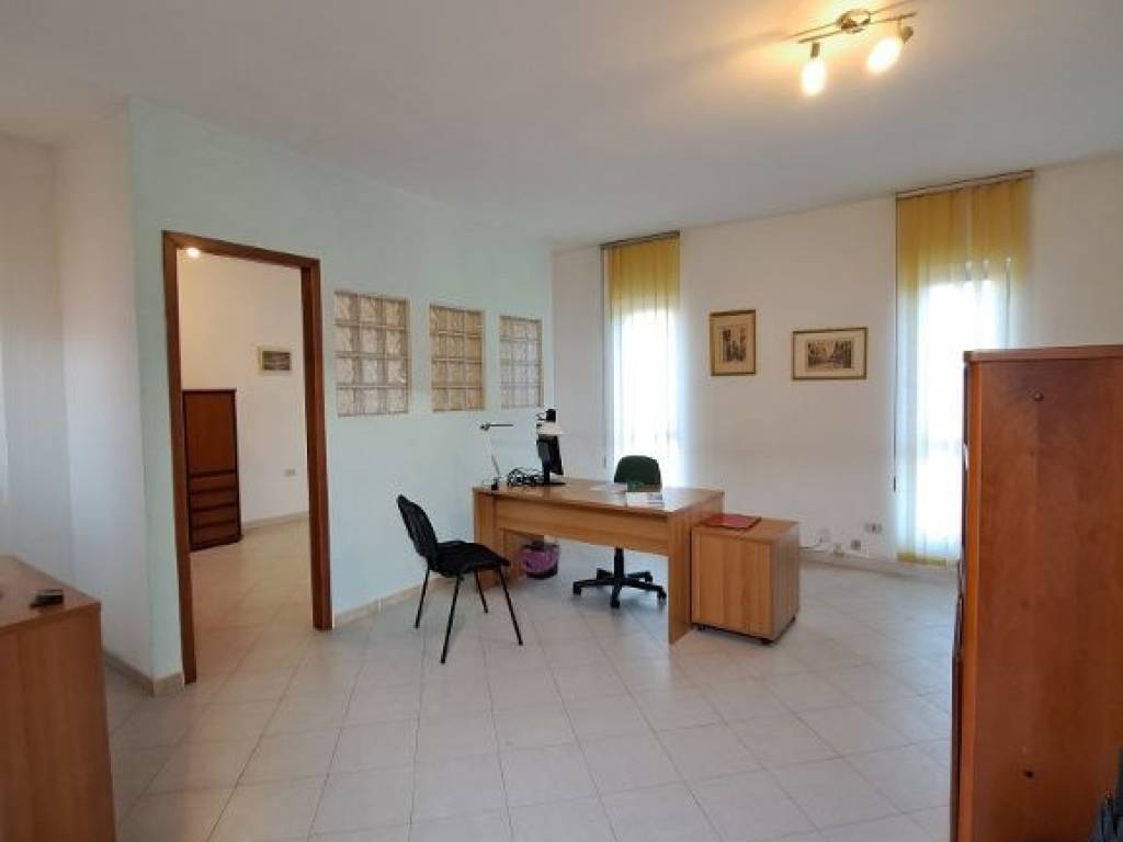 attico in vendita a Grosseto