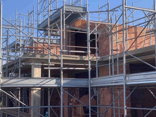 casa indipendente in vendita a Grosseto