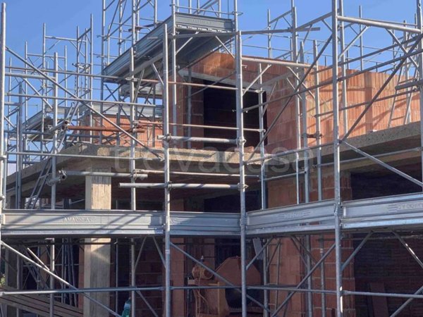 casa indipendente in vendita a Grosseto