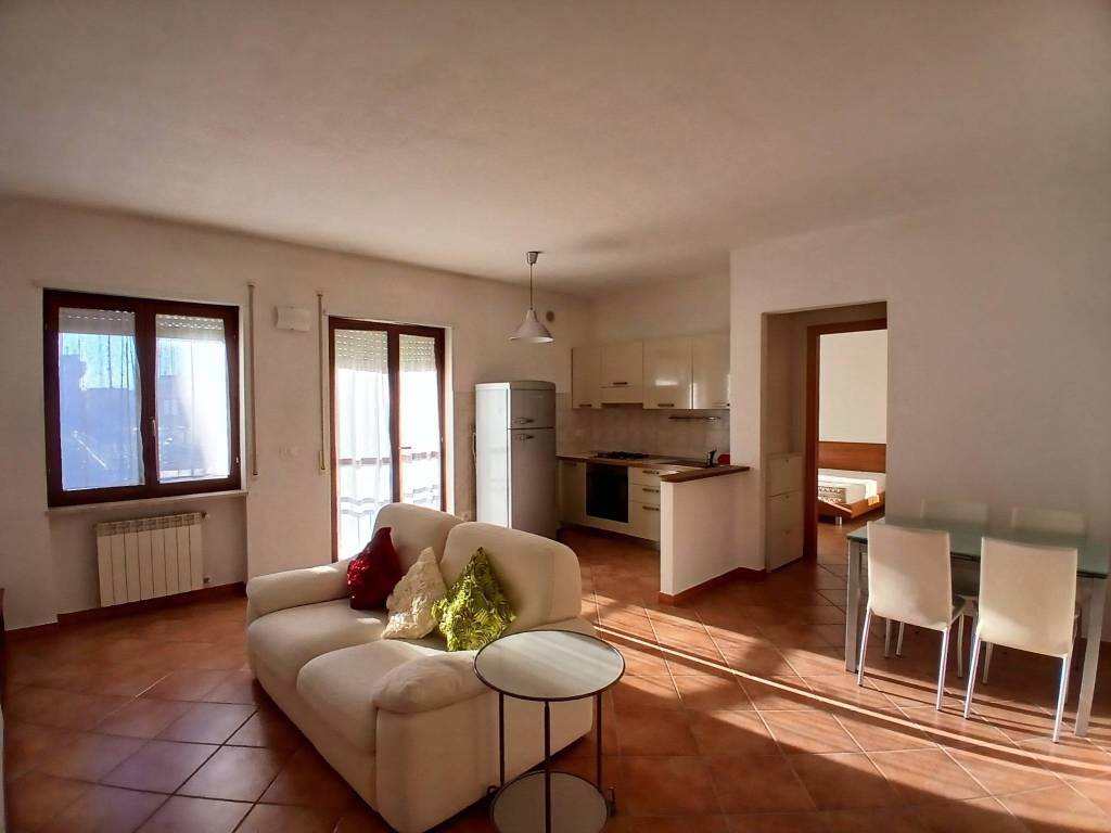 appartamento in vendita a Grosseto