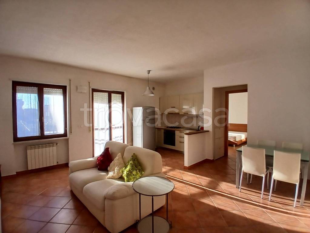 appartamento in vendita a Grosseto