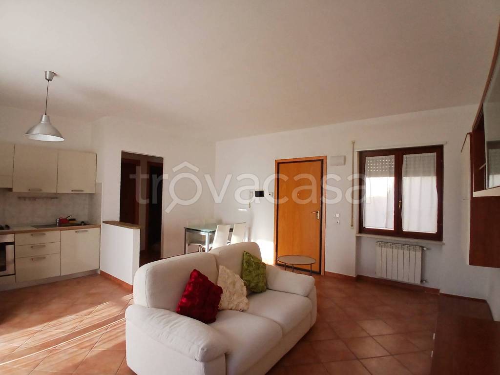 appartamento in vendita a Grosseto