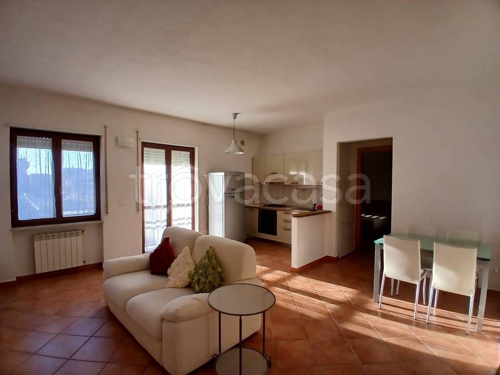 appartamento in vendita a Grosseto