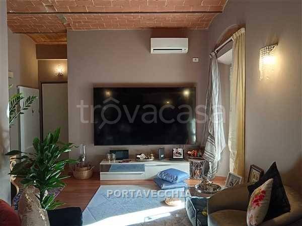 appartamento in vendita a Grosseto in zona Stazione