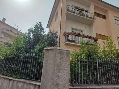 appartamento in vendita a Grosseto in zona Stadio
