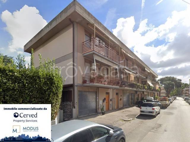 locale commerciale in vendita a Grosseto