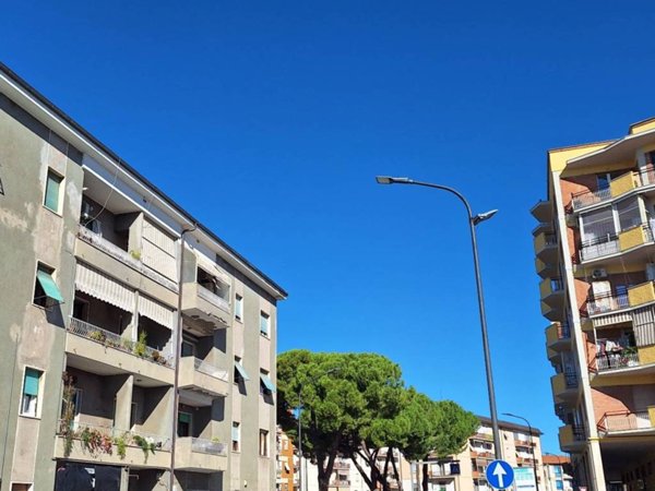appartamento in vendita a Grosseto in zona Marina di Grosseto