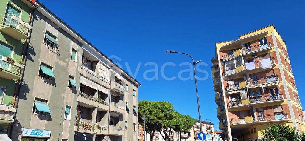 appartamento in vendita a Grosseto in zona Marina di Grosseto