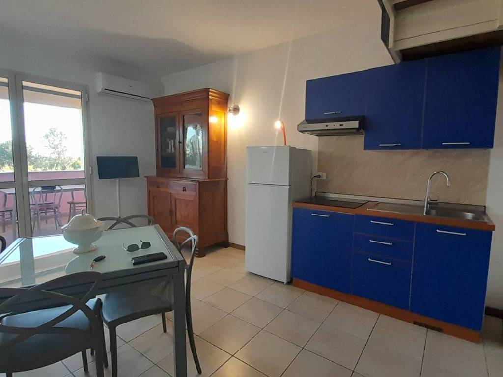 appartamento in vendita a Grosseto in zona Principina a Mare