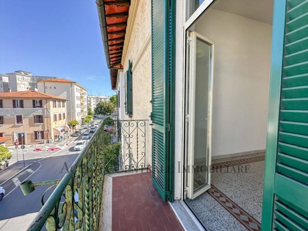 appartamento in vendita a Grosseto