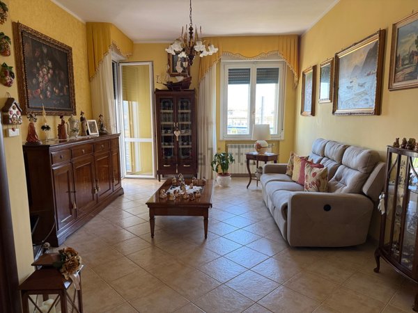 appartamento in vendita a Grosseto in zona Orcagna