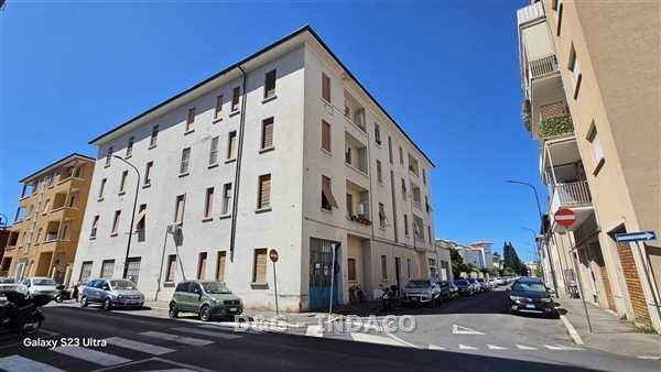 appartamento in vendita a Grosseto in zona Centro Città