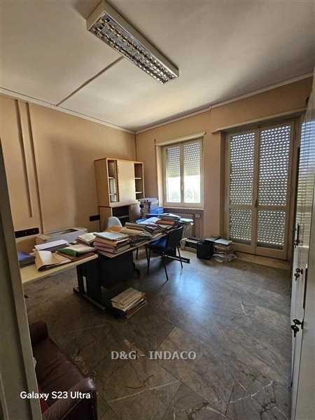 ufficio in vendita a Grosseto in zona Centro Città