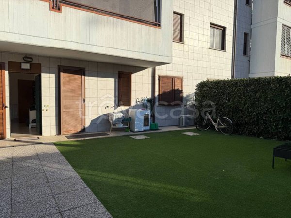 appartamento in vendita a Grosseto
